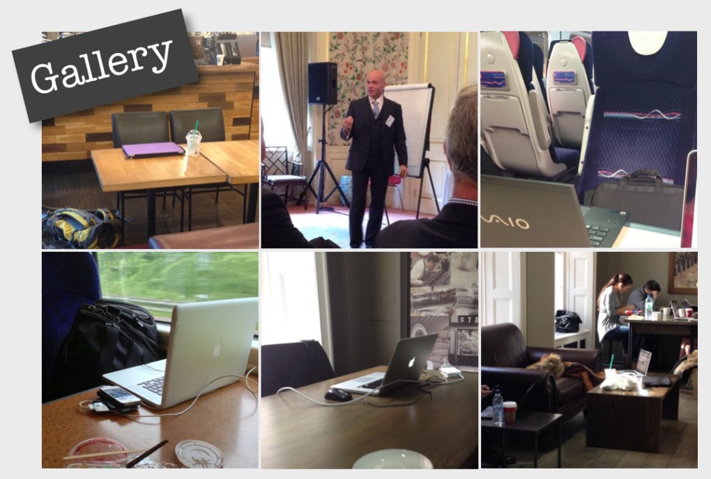 thomlangford.com Photostream