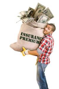 High-insurance-Premiums